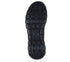 Pantofi sport, barbati, SKECHERS TRACK-BROADER 232698-BBK negru, textil